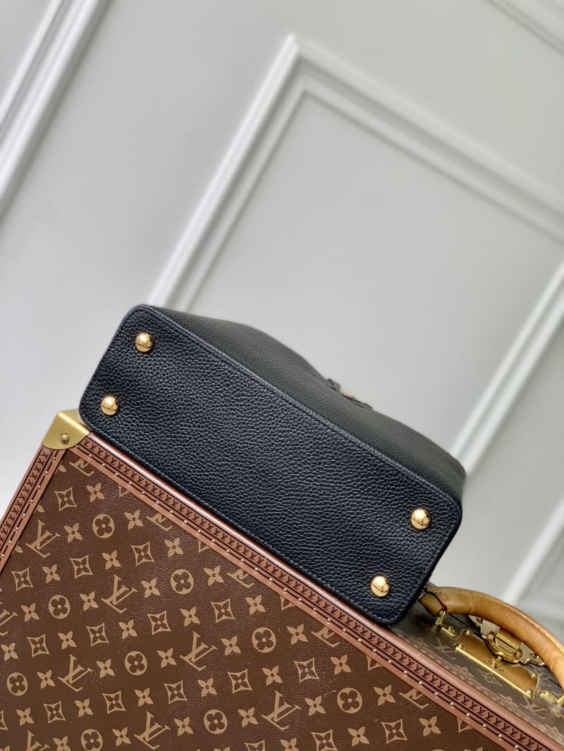 LV Capucines Bags